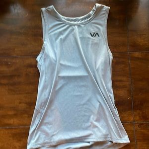 RVCA tank top